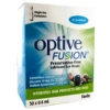 Optive Fusion UD 30 flaconi