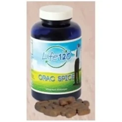 Orac Spice 240 compresse