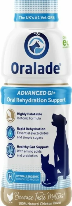 Oralade