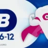 Oral-B Dentifricio Junior 6-12 Anni 75 ml