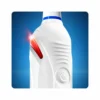 Oral-B Spazzolino Elettrico Ricaricabile Smart 4. 4100S Bianco