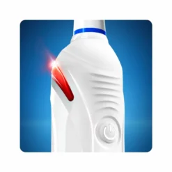 Oral-B Spazzolino Elettrico Ricaricabile Smart 4. 4100S Bianco