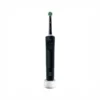 Oral-B Spazzolino Elettrico Ricaricabile Vitality Pro Nero, 1 Testina, 1 Spazzolino