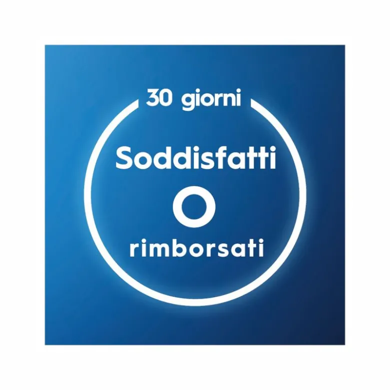 Oral-B Spazzolino Elettrico Ricaricabile Vitality Pro Nero, 1 Testina, 1 Spazzolino