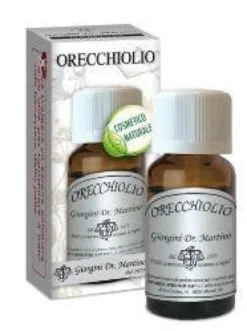 ORECCHIOLIO