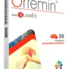 Orfemin per il benessere della donna 30 compresse