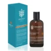 Organics Cosmetics Detergente Doposole Coconut E Sunflower Per Corpo E Capelli 250ml