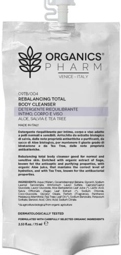 ORGANICS PHARM