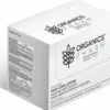 Organics Pharma Lozione Per Capelli Anticaduta Olio Di Neem Menta Piperita E Baicapil 6 Fiale Da 6ml