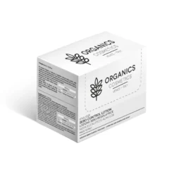 Organics Pharm Lozione Cuoio Capelluto Sebo Control 6 Fiale Da 6ml
