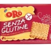 Oro Saiwa Biscotti Senza Glutine 200g