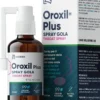 Oroxil Plus Spray Gola Cavo Orale 50 ml