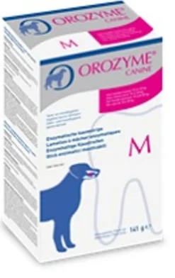 OROZYME CANINE
