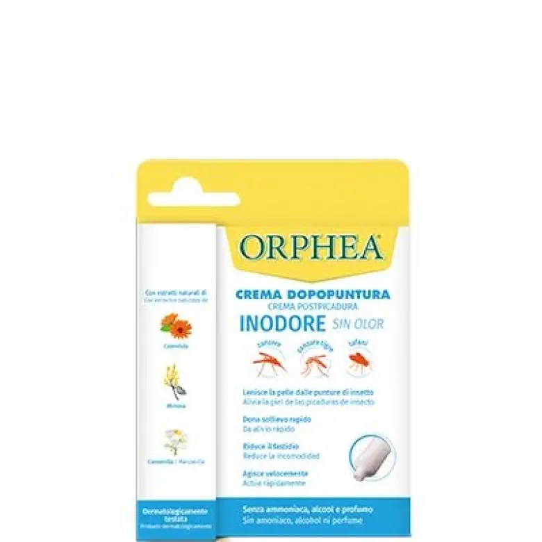 ORPHEA