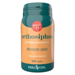 ORTHOSIPHON 60CPS