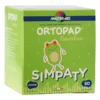 Ortopad Simpaty Bamboo Junior 50 pezzi dim. 67x50mm