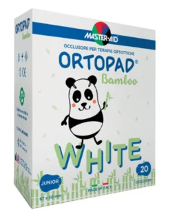 Ortopad White Bamboo Regular 50 pezzi dim. 85x59mm