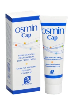 Osmin Cap Crema Crosta Lattea utile per i neonati 50ml