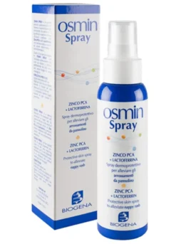 Osmin Spray Dermoprotettivo 90ml