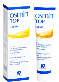 Osmin Top Crema Lenitiva 175ml