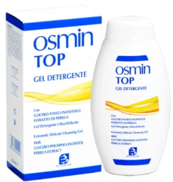Osmin Top Gel Detergente 250ml