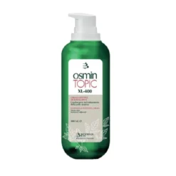 Osmin Topic XL-400 crema lenitiva ed emolliente 400ml