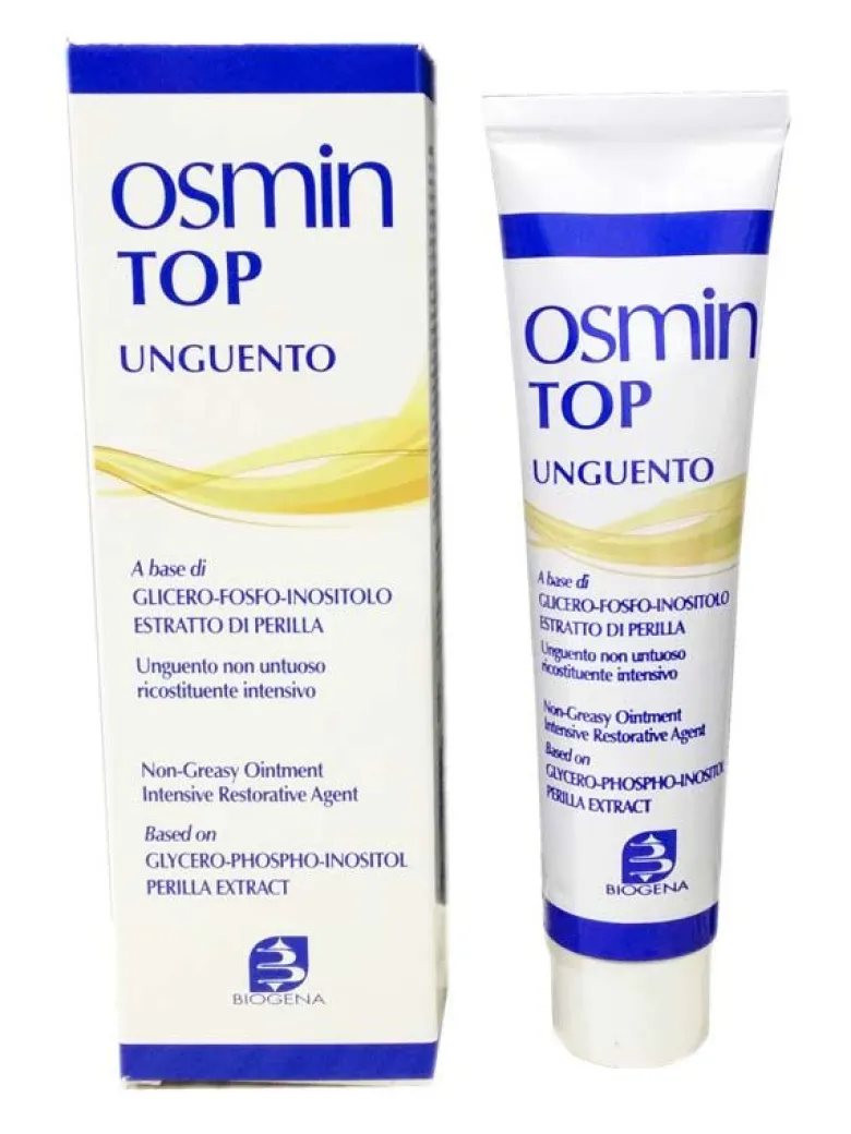 Osmin Top Unguento 75 ml