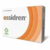 Ossidren benessere della vista 30 compresse