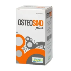 Osteosind Plus Remineralizzante Osseo 50 compresse