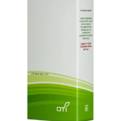 Oti Anti CD 13 6LM PL medicinale omeopatico 20 fiale