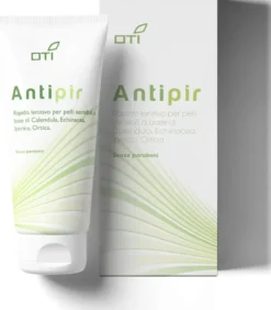 Oti Antipir Crema medicinale omeopatico 50gr