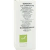 Oti Berberis Composto medicinale omeopatico gocce 50ml