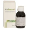 Oti Biodepuroti integratore alimentare depurativo gocce 100ml