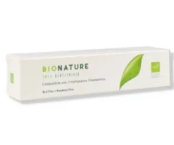 Oti Bio Nature Omeo Dentifricio 100ml