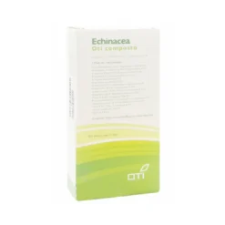 Oti Echinacea Composto 20 Fiale Fisiologiche