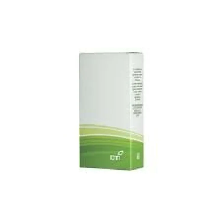 Oti Eupatorium Perfoliatum 10MK Medicinale Omeopatico soluzione per mucosa orale 20 fiale