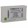 Oti Formula Q1 Composto 6 Fiale Idroalcoliche da 2ml