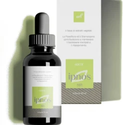 Oti Ipnos Gocce integratore alimentare 50ml