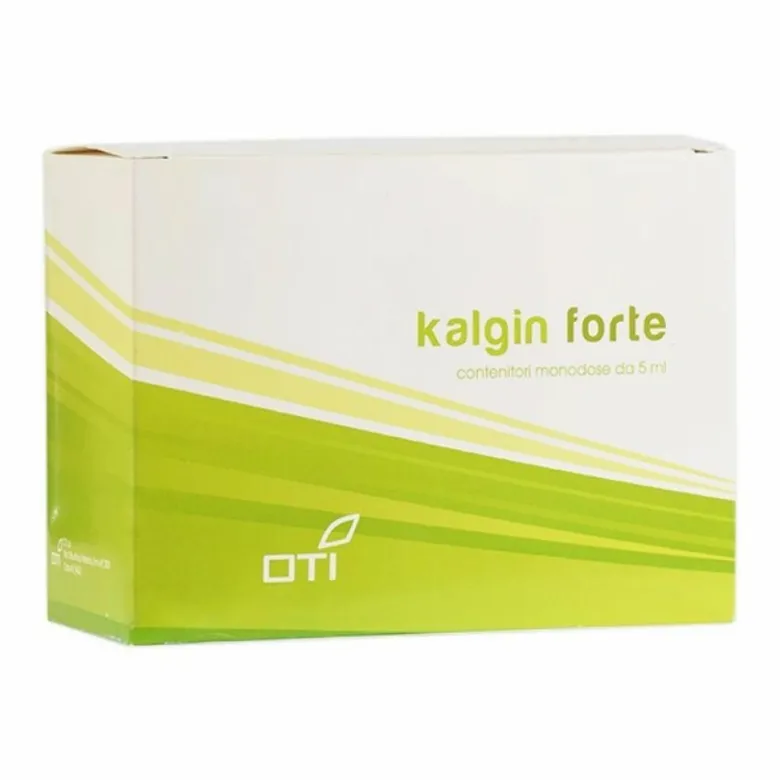 Oti Kalgin Forte Composto 10fl 5ml