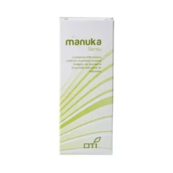 Oti Manuka Nuova Formula per il benessere della gola e del naso Spray 30ml