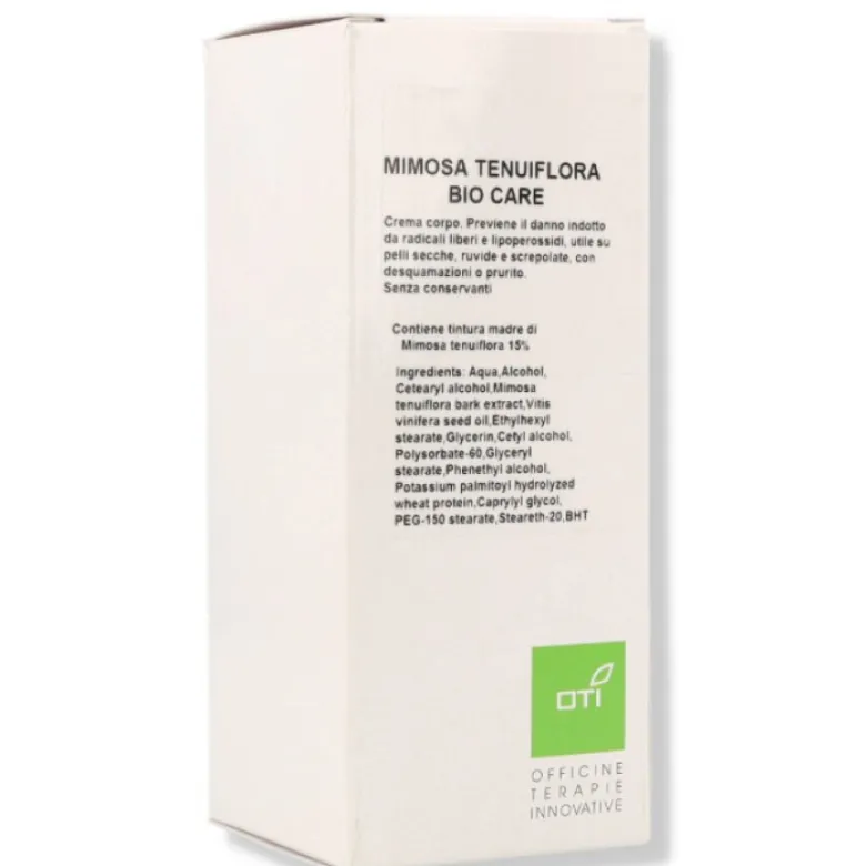 Oti Mimosa Tenuiflora Bio Care 75ml