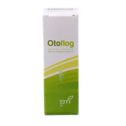 Oti Otoflog medicinale omeopatico gocce 50ml
