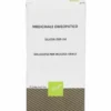 Oti Silicea 030 LM Soluzione Per Mucosa Orale 20 Fiale 2ml