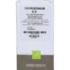 Oti Thyroidinum Scalare Progressivo 20 Fiale 2ml