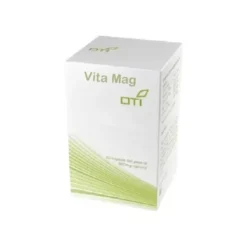 Oti Vita Mag 60 Capsule