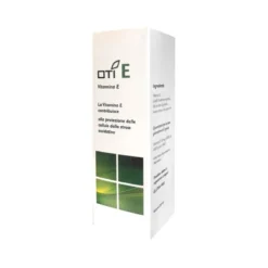 Oti Vitamina E gocce 50ml