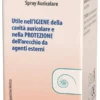 Otofen Borico Spray Auricolare