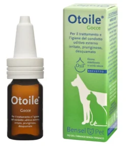 Otoile