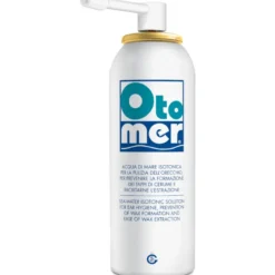 Otomer Acqua di Mare Isotonica