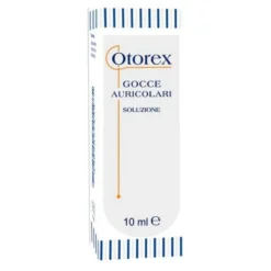 Otorex Gocce Auricolari 10ml
